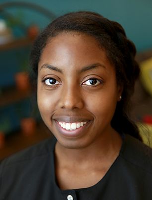 Danara- Dental Assistant