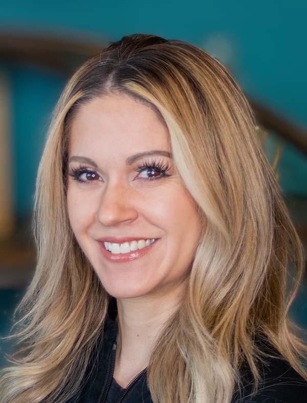 Sara- Patient Care Coordinator